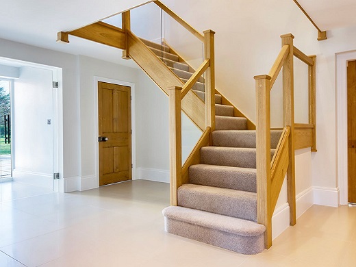Tonbridge Staircase Carpenters